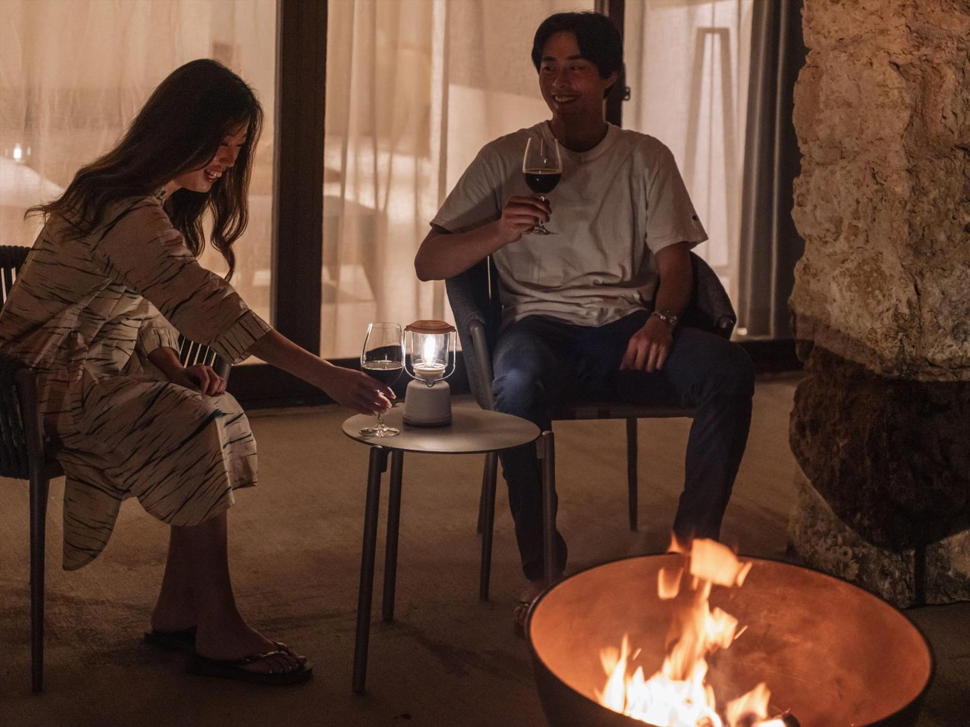 فندق ذا ريسكايب Miyakojima  المظهر الخارجي الصورة